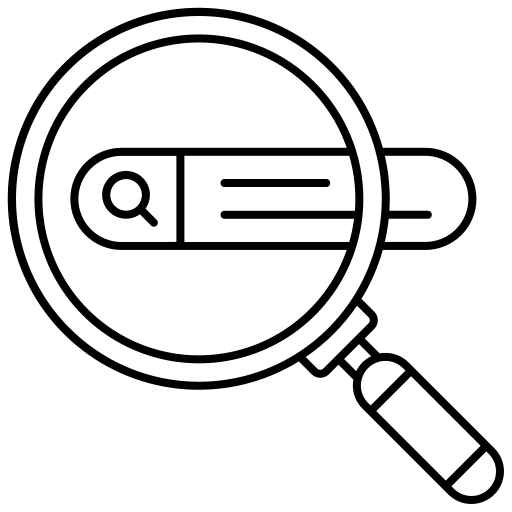 Búsqueda y cribado