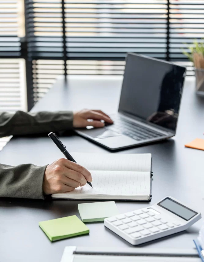 Gestión administrativa de licitaciones públicas - Licitek